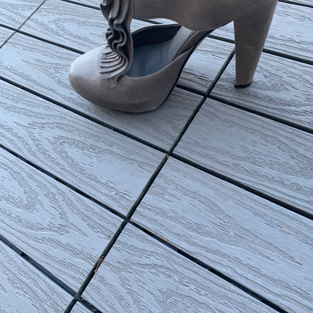 Fashion, statement shows